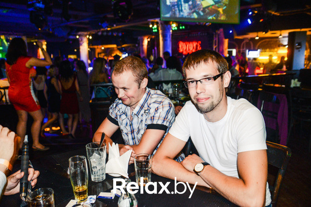 Жаркая суббота!, фото № 51