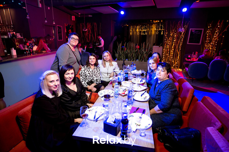 Ночные жители, фото № 7