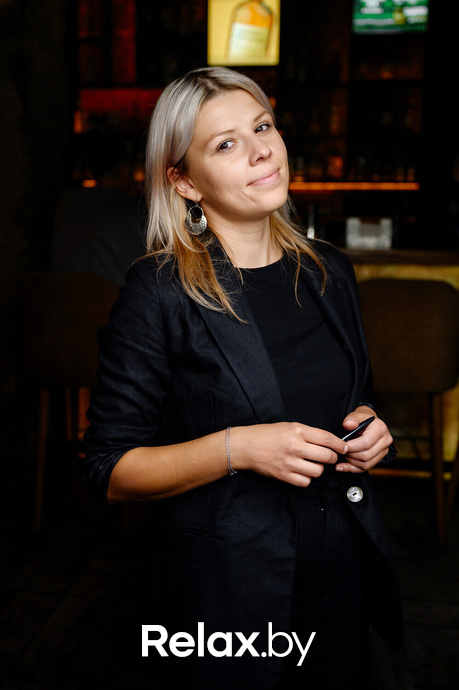 Live Lounge, фото № 37