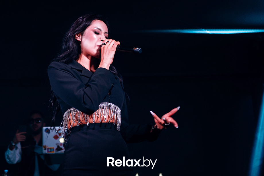 Nazima, фото № 26