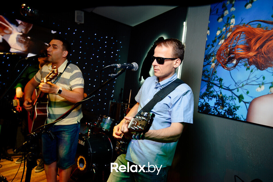 Ночные жители, фото № 20