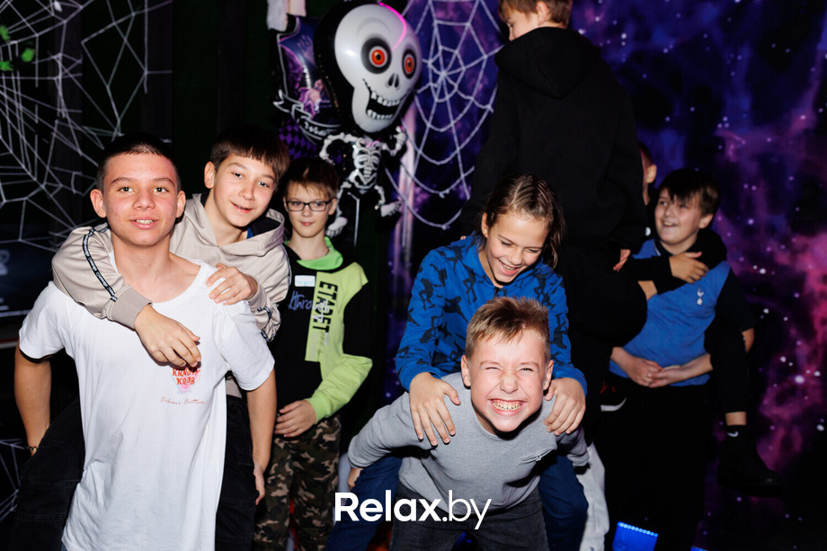 Празднование дня рождения, фото № 42