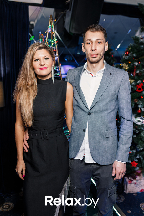 Новогодняя ночь, фото № 74