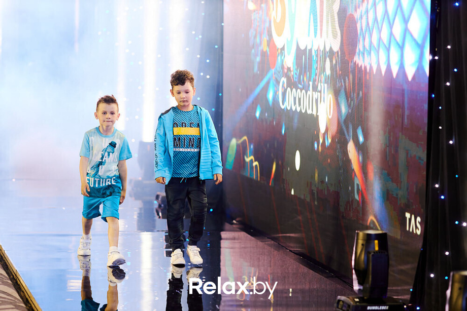 IMG Fashion KILLA PARTY - KIDS’ SHOW, фото № 389