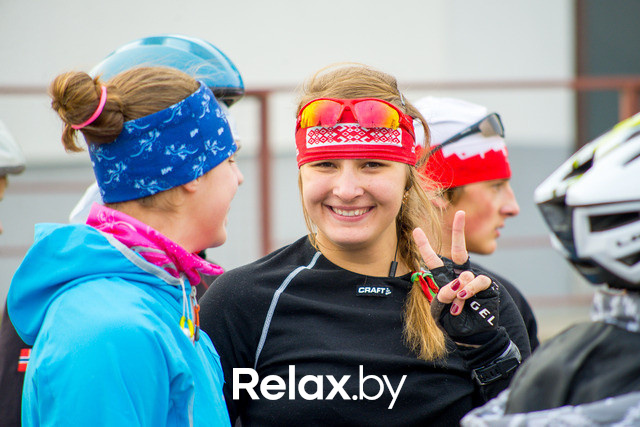 Золотая осень с Васильками, фото № 23