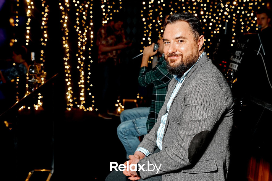 Предновогодние вечеринки в Ангелах, фото № 98