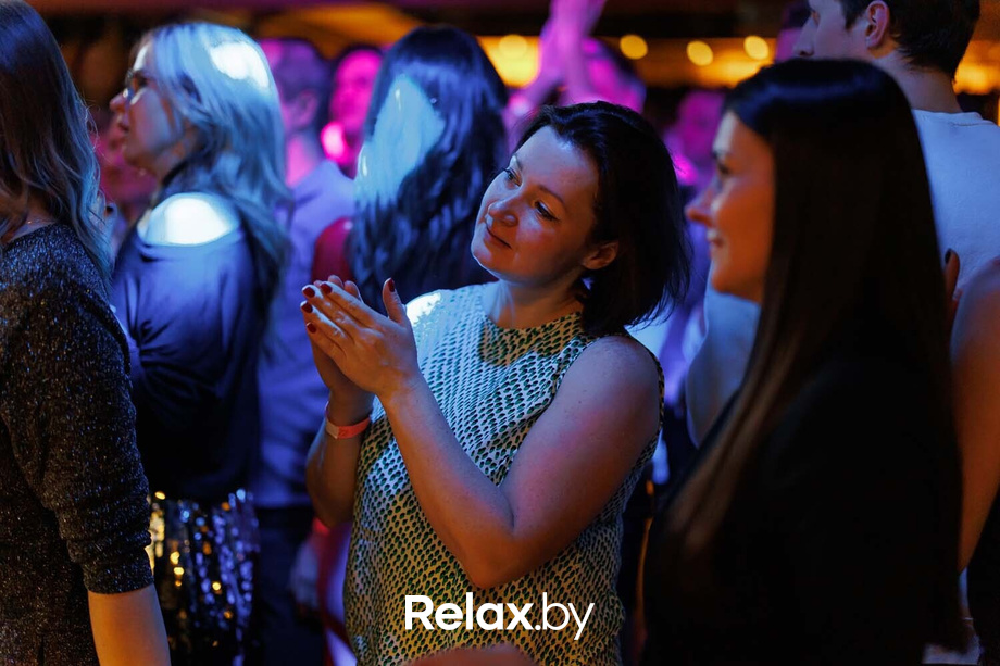 Friday party, фото № 129