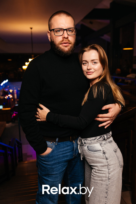 Пятница в Броваре, фото № 49