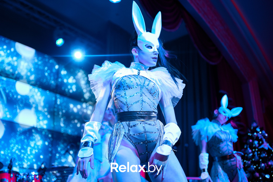 Новый 2021 год, фото № 18