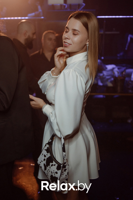 Friday «MATRIX», фото № 19