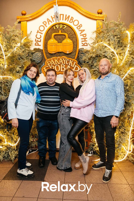 Пятница в Броваре, фото № 29