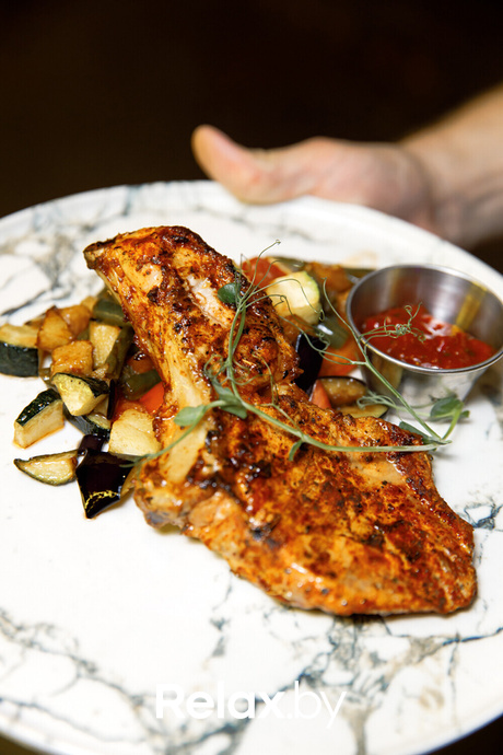 Zavod Friday Night, фото № 26