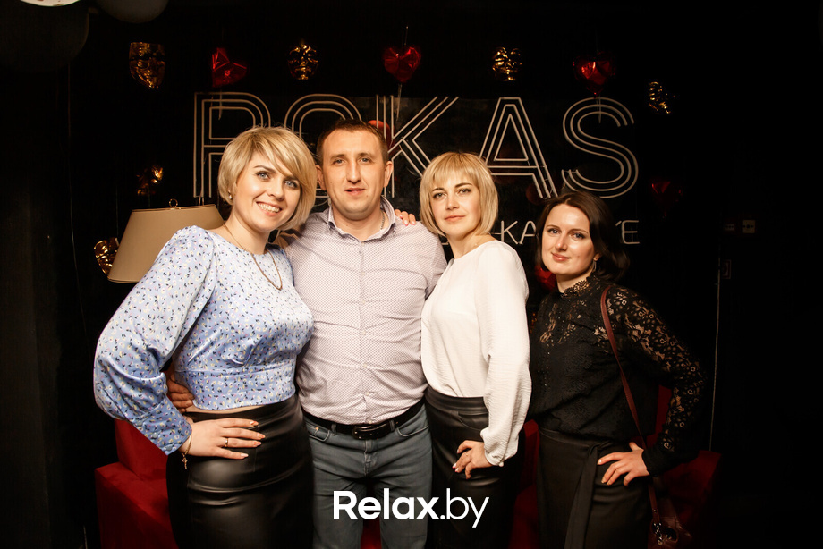 Мир и Любовь в Rokas, фото № 12