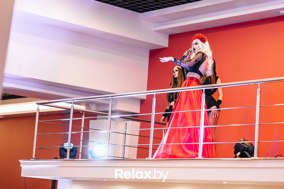 Halloween, фото № 33