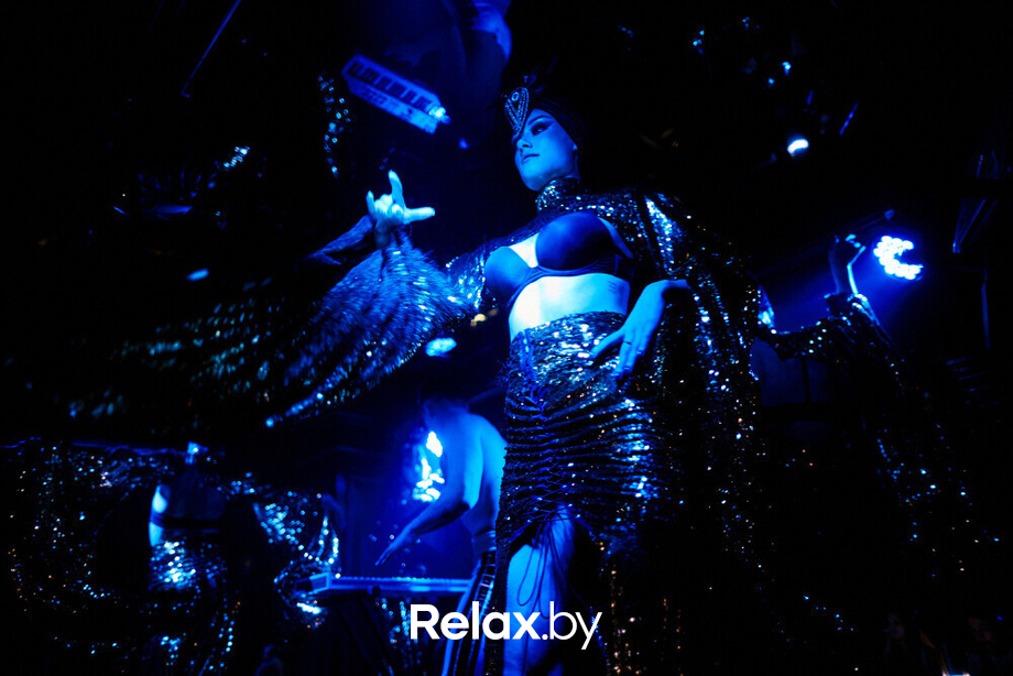 MADMEN 4EVER BIRTHDAY PARTY, фото № 68