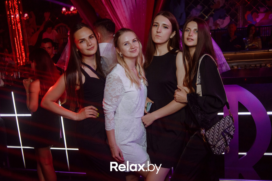 Saturday «Don’t stop the party», фото № 30