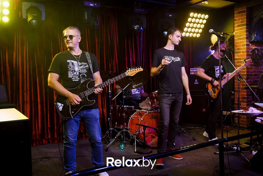 Brooklyn Live!, фото № 1