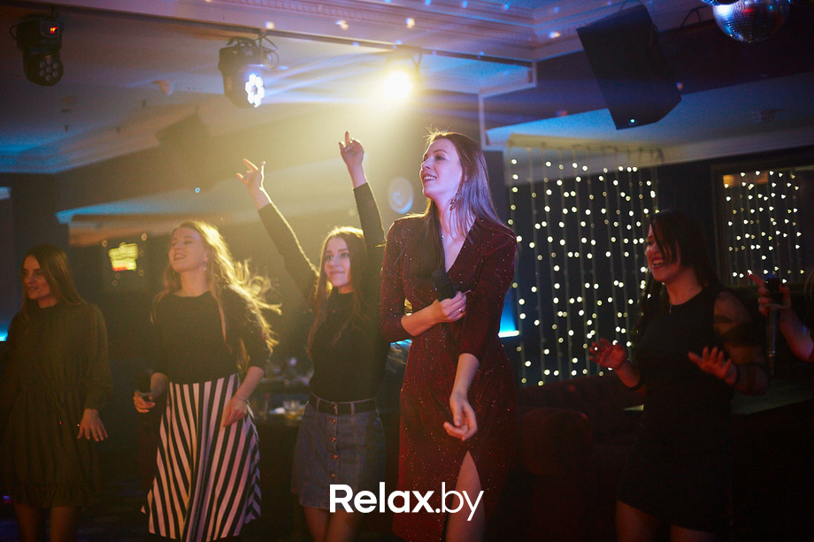 Weekend of love, фото № 21