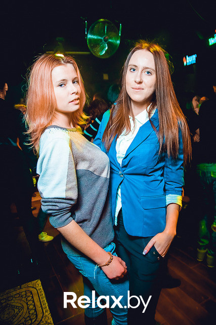 Mojitos party, фото № 46