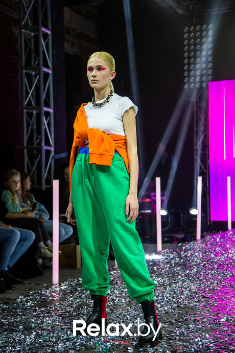 Kids Fashion Week 2021, фото № 86