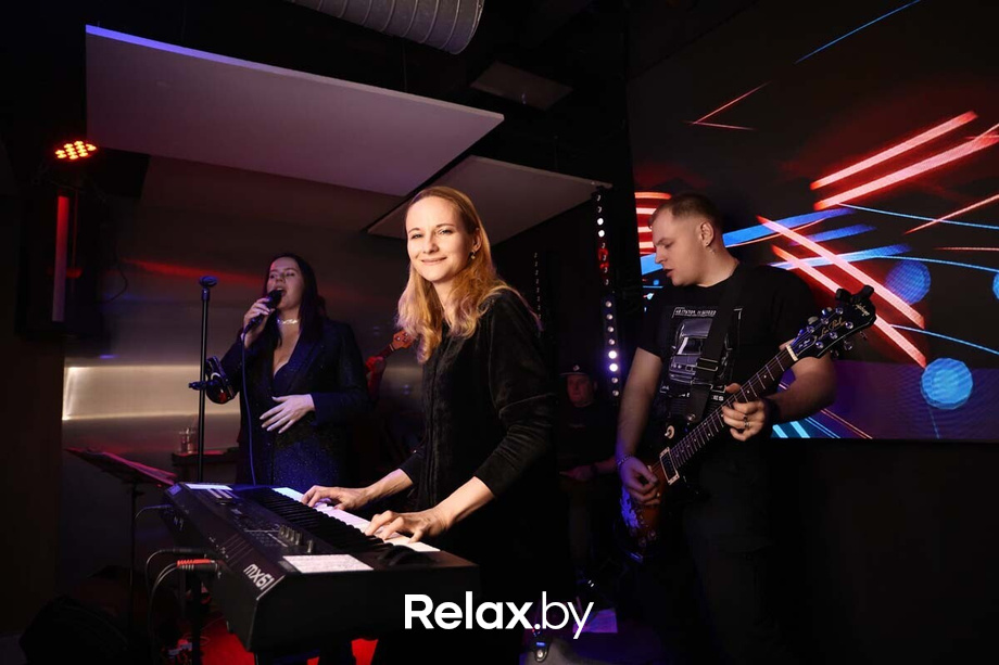 Terra party, фото № 6