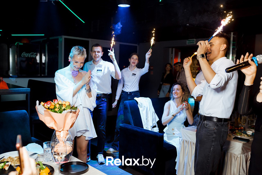 Saturday Party, фото № 32