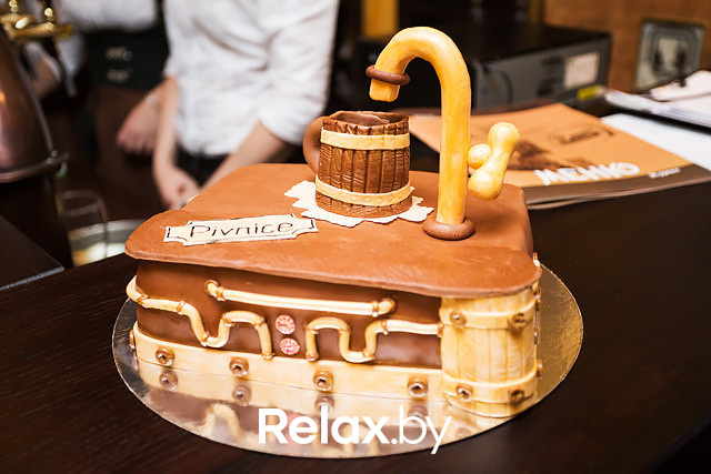 Открытие гастропаба "Добра пiвнiца", фото № 87