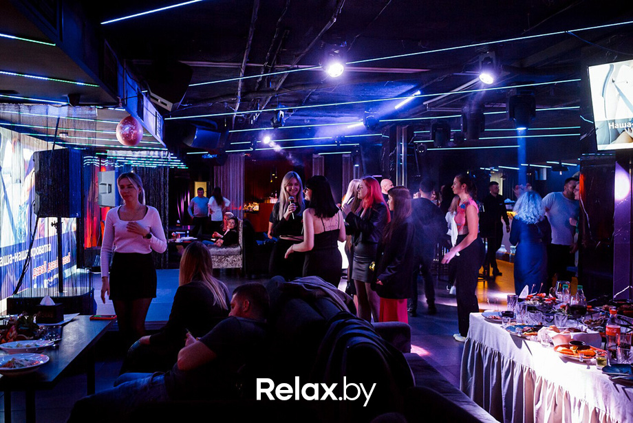 Saturday party, фото № 17