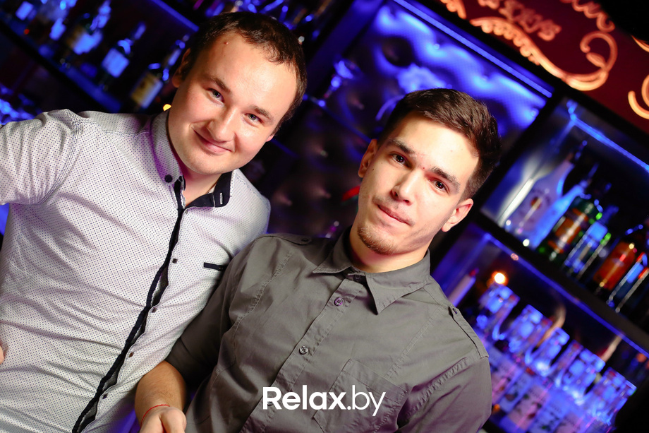 Soul Plane party, фото № 4