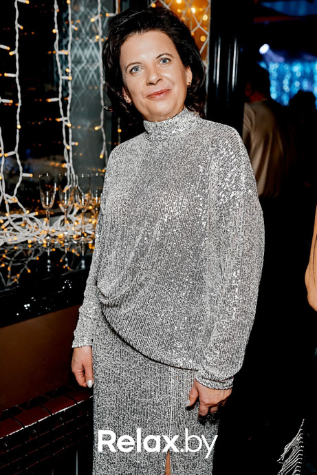 Предновогодние вечеринки в Ангелах, фото № 76