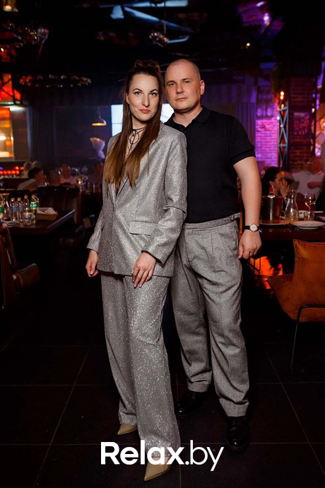 Brooklyn Live!, фото № 59