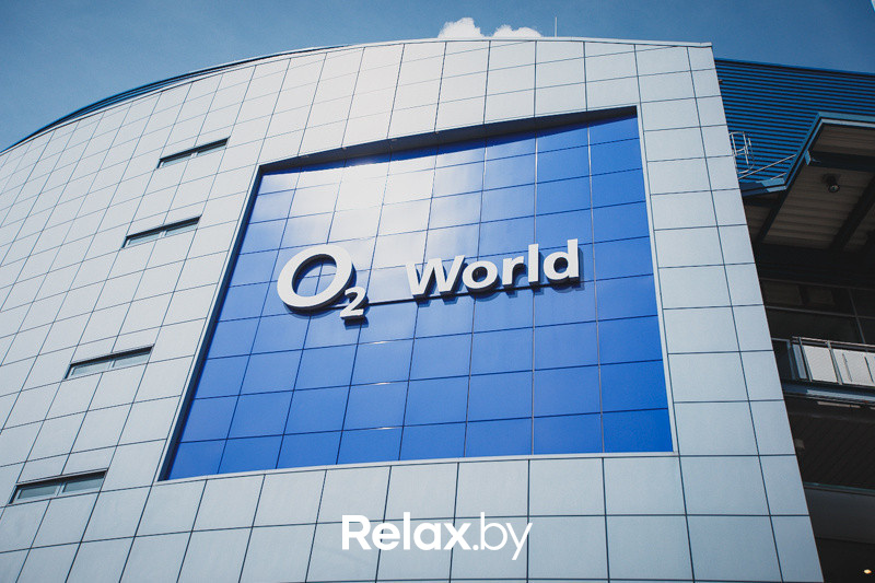 Cirque du Soleil "Quidam", фото № 1