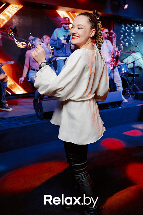 Хиты 90-х. Трибьют, фото № 26