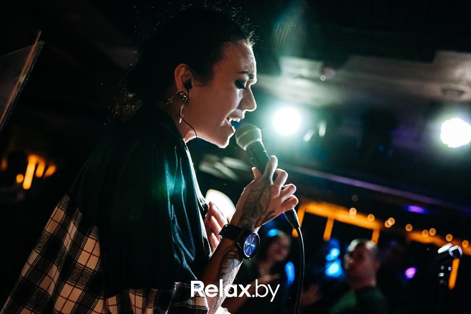 Saturday In Zavod, фото № 74