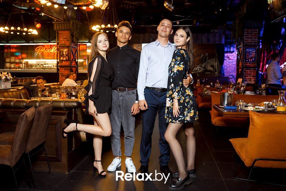 Brooklyn Live!, фото № 27