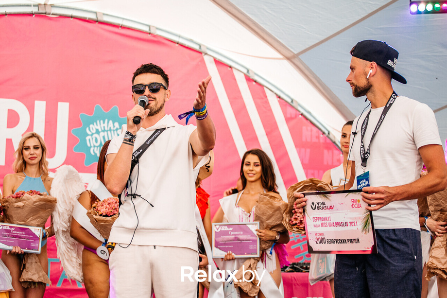 Viva Braslav Open Air, фото № 34