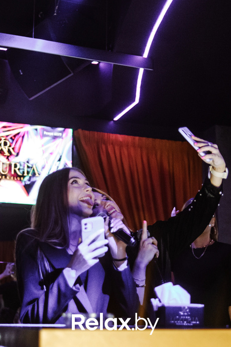 Saturday, фото № 15