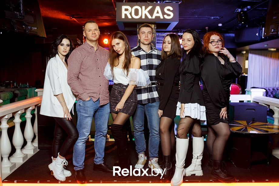 Friday Party, фото № 16