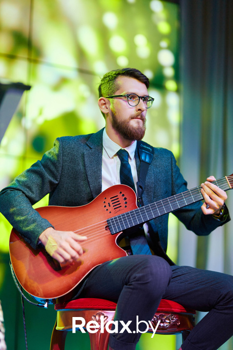 «Счастливый рейс и LUCKY 7», фото № 12