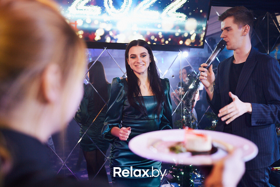 Christmas Holiday, фото № 81