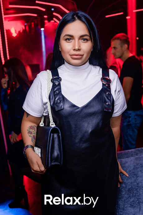 Клубный концерт Jony, фото № 23