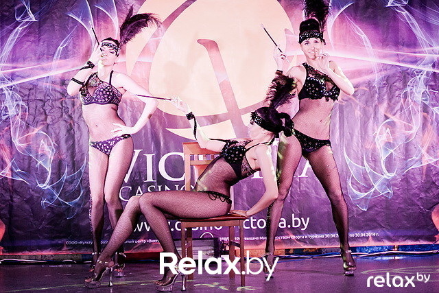 Взрослые игры, фото № 181