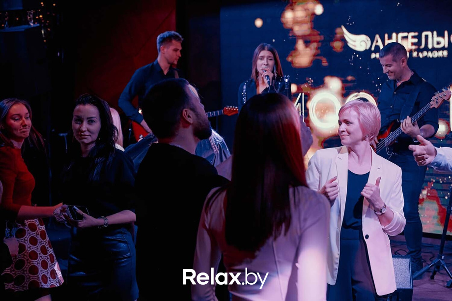 Saturday music, фото № 56