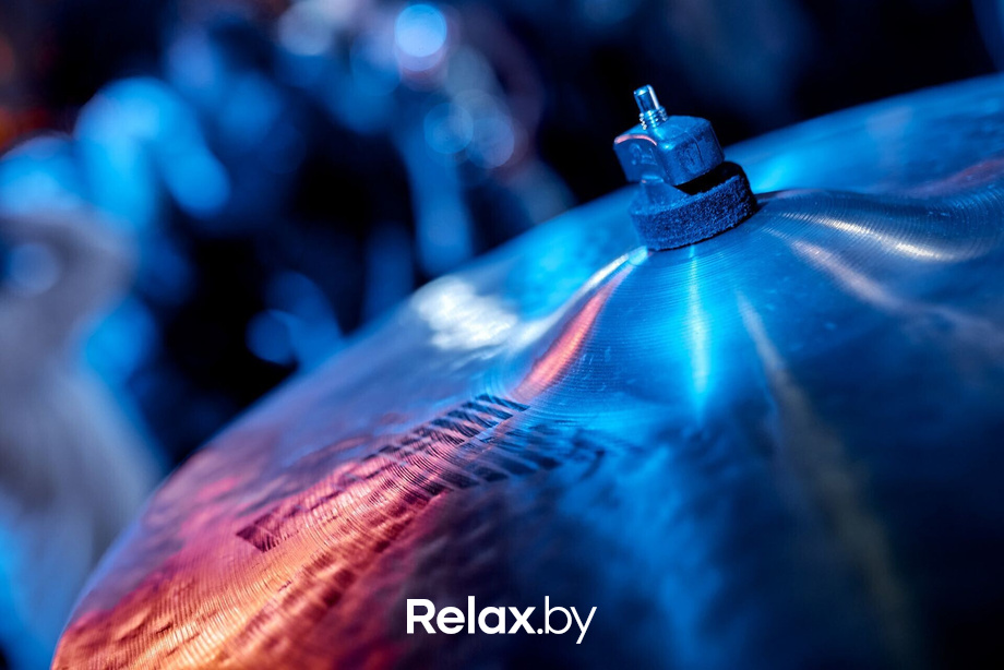 Предновогодние вечеринки в Ангелах, фото № 30