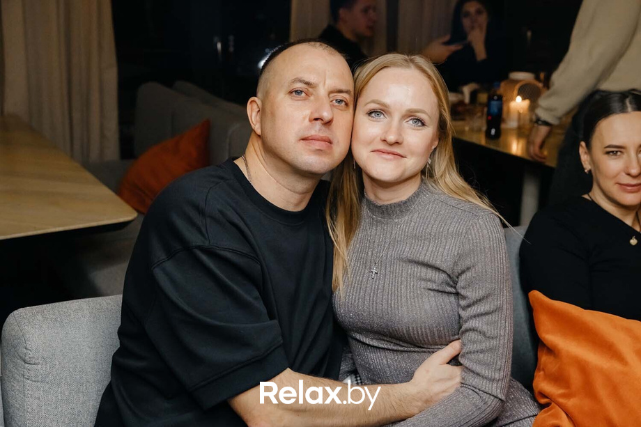 Ночные жители, фото № 22