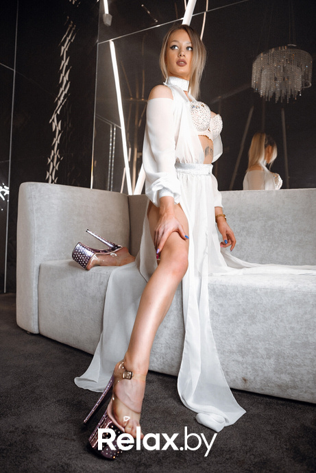 Crystal club Show, фото № 47