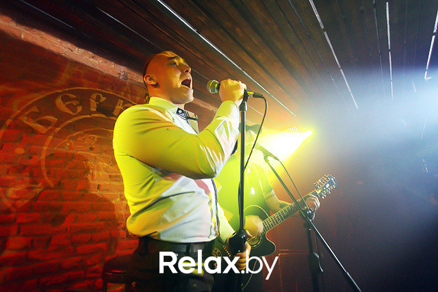 Концерт Артура Беркута, фото № 34