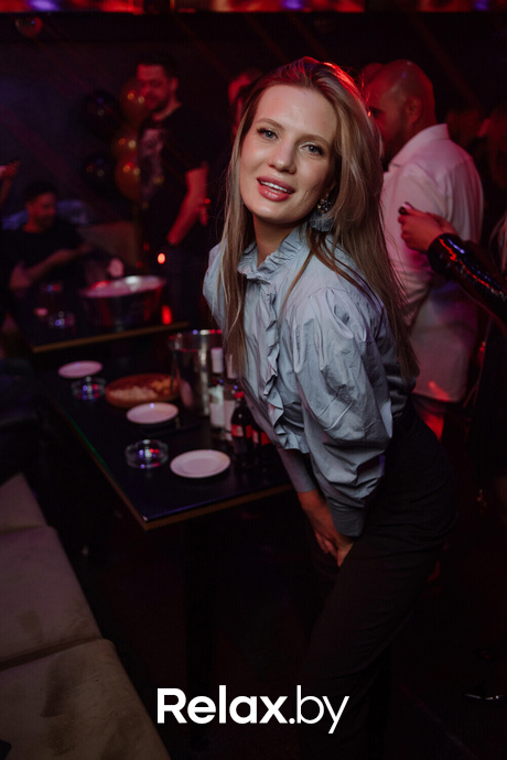 Friday «Dirty land», фото № 22