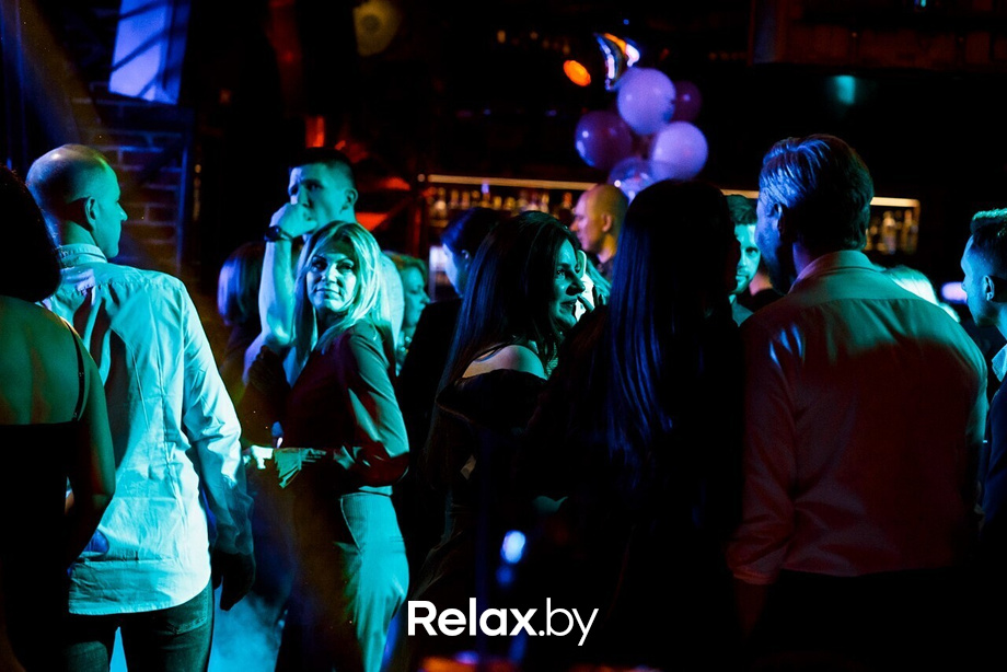 Brooklyn Live!, фото № 9