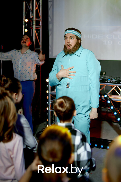 FASHION KIDS’ SHOW, фото № 358